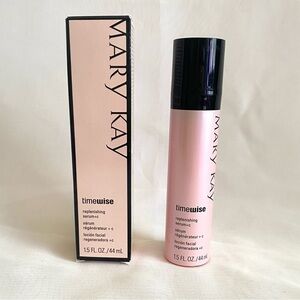 MARY Kay Timewise Replenishing Serum + C New in Box Full size NIB
